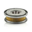 Hydraulic Filter, steering MANN-FILTER H 85