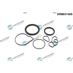 Tihendikomplekt,vändaraam Dr.Motor Automotive DRM03146S