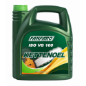1101-4 Saeketiõli FANFARO Kettenoel 4L