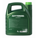 1101-4 Saeketiõli FANFARO Kettenoel 4L