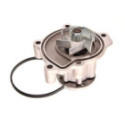 Water Pump, engine cooling MAXGEAR 47-0110