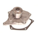 Water Pump, engine cooling MAXGEAR 47-0135
