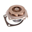 Water Pump, engine cooling MAXGEAR 47-0125