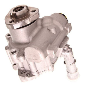 Hydraulic Pump, steering MAXGEAR 48-0064