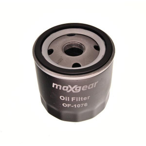&Otilde;lifilter MAXGEAR 26-0028