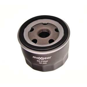 Öljynsuodatin MAXGEAR 26-0267