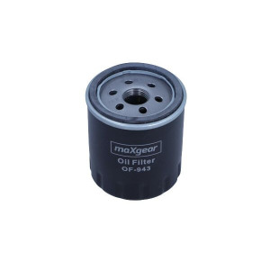 Oil Filter MAXGEAR 26-0007