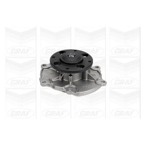 Water Pump, engine cooling GRAF PA991