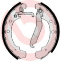 Brake Shoe Set BREMBO S 85 510
