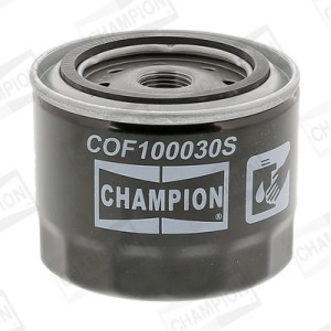 Õlifilter CHAMPION COF100030S