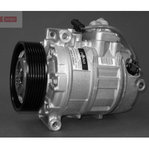 Компрессор, кондиционер DENSO DCP05033