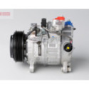 Compressor, air conditioning DENSO DCP05096