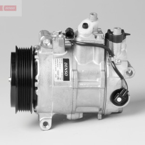 Kompressor,kliimaseade DENSO DCP17105
