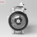 Compressor, air conditioning DENSO DCP17105