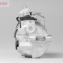 Compressor, air conditioning DENSO DCP17105