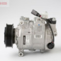 Компрессор, кондиционер DENSO DCP32066