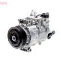 Compressor, air conditioning DENSO DCP32069