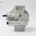 Компрессор, кондиционер DENSO DCP50310