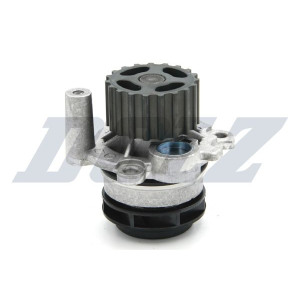 Water Pump, engine cooling DOLZ A187