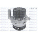 Water Pump, engine cooling DOLZ A187