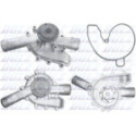 Auxiliary Water Pump (cooling water circuit) DOLZ M246