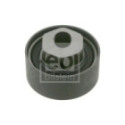 Tensioner Pulley, timing belt FEBI BILSTEIN 01883
