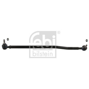 Продольная рулевая тяга FEBI BILSTEIN 02281