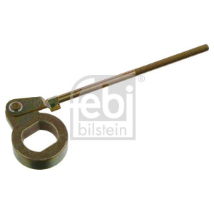 Rihmapinguti,soonrihmad FEBI BILSTEIN 02427