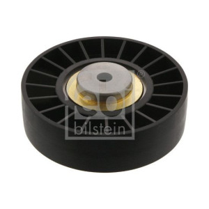 Ohjainrulla, moniurahihna FEBI BILSTEIN 04131