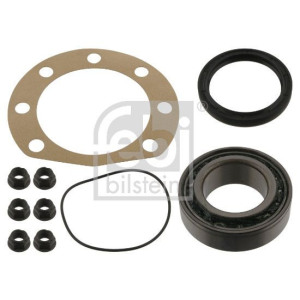 Комплект подшипника ступицы колеса FEBI BILSTEIN 05860