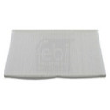 Filter, cabin air FEBI BILSTEIN 09448