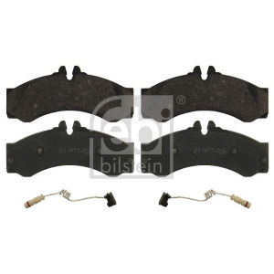 Jarrupala, levyjarru FEBI BILSTEIN 16811