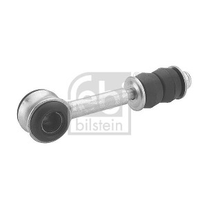 Link/Coupling Rod, stabiliser bar FEBI BILSTEIN 18916