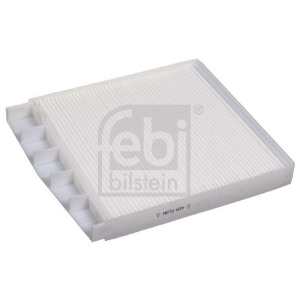 Filter,salongiõhk FEBI BILSTEIN 19358