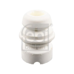 Rubber Buffer, suspension FEBI BILSTEIN 21113