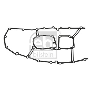 Прокладка, картер рулевого механизма FEBI BILSTEIN 22564