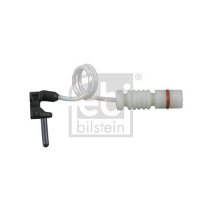 Hoiatuskontakt, piduriklotsi kulumine FEBI BILSTEIN 23752