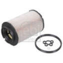 Kütusefilter FEBI BILSTEIN 26566