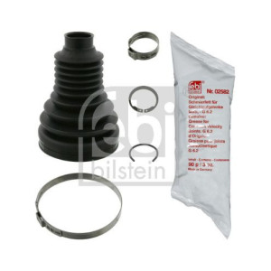 Комплект пыльника, приводной вал FEBI BILSTEIN 27102