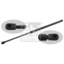 Gas Spring, boot/cargo area FEBI BILSTEIN 27585