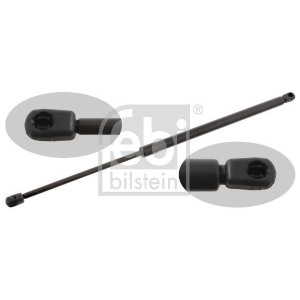 Газовая пружина, крышка багажник FEBI BILSTEIN 27585
