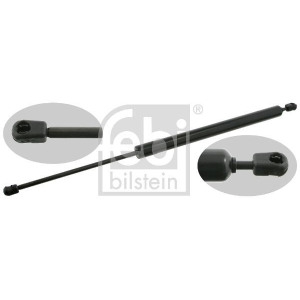 Gas Spring, boot/cargo area FEBI BILSTEIN 27672
