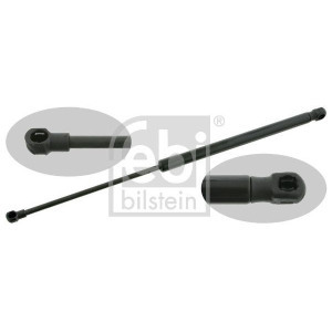 Gaasivedru, pagasi-/veoruum FEBI BILSTEIN 27682