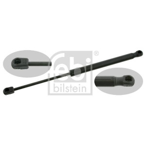 Gaasivedru, pagasi-/veoruum FEBI BILSTEIN 27684