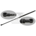 Gas Spring, boot/cargo area FEBI BILSTEIN 28026