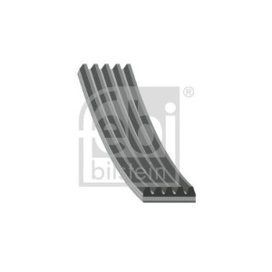 V-ribbed Belt FEBI BILSTEIN 28831