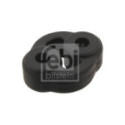 Mount, exhaust system FEBI BILSTEIN 30783