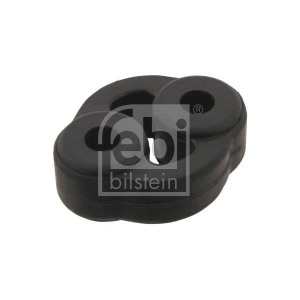 Mount, exhaust system FEBI BILSTEIN 30783