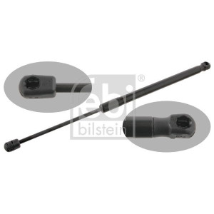 Gas Spring, boot/cargo area FEBI BILSTEIN 30883