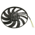 Вентилятор, охлаждение двигателя FEBI BILSTEIN 31024